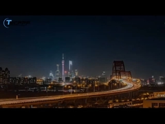 Invoering van de TECPPF