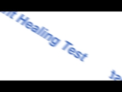 Instant Healing Gloss Clear Protective Film 7.5mil PPF Ppf Film Voor Auto