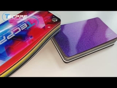 PPF-1419 Bluestone Mauve Cobalt Lavender Color, 8mil Kleurveranderingsverfbeschermingsfilm