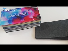 PPF-1904 Laser Zwarte kleur, 8 mil kleurveranderingsverfbeschermingsfilm