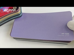 PPF-1506 Lavendel paarse kleur, 8 mil kleurveranderingsverfbeschermingsfilm