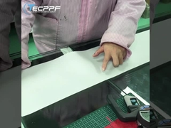 TECPPF-productonderzoek